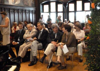 2012: 50 Jahre Ausländerberatung