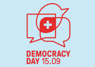 Let’s play Demokratie!