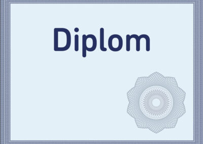 Anerkennung von Diplomen und Berufserfahrungen