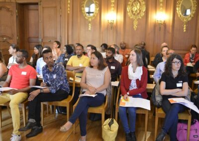 Was nützt mir der Schweizer Pass?